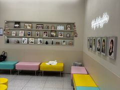 -天真蓝照相馆(五角场百联又一城店)