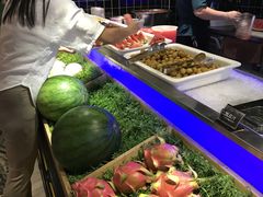 -V-ONE西雅图海鲜自助餐厅(仓山万达广场店)