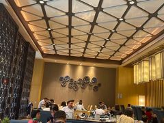 -太原富力万达文华酒店·美食汇西餐厅