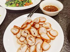 -双福饺子营餐厅(财富广场店)