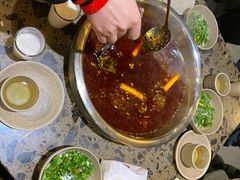 -肖肖酸萝卜鱼火锅(总店)