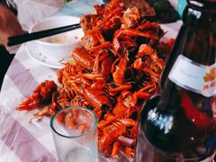 -辣不怕口味虾(凌霄路店)