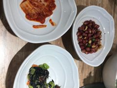 -权金城·烤肉(华北商厦店)