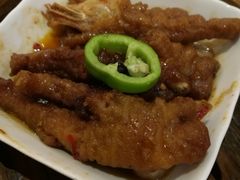 -潮福城大酒楼·潮粤菜·港式点心(阳光城店)