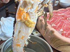 -东海怡品海鲜豆捞(舟宿夜江店)