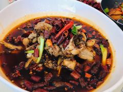 馋嘴牛蛙仔-簋街仔仔小龙虾(总店)