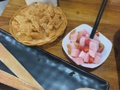 -最爱鲜巫山纸包鱼(解放碑总店)