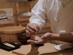 -荣一代目OMAKASE板前料理