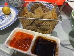 -孔乙己酒家(虹桥路店)