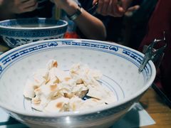 -天发芽·何记葫芦头泡馍·老字号(小南门店)