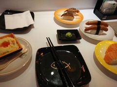 android_upload_pic-禾绿回转寿司(苏宁广场店)
