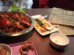 -胖哥俩肉蟹煲(宿迁宝龙广场店)