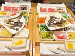 -芸南道·过桥米线(昆明老街旗舰店)