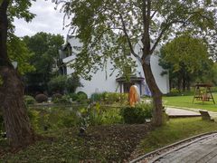 -无锡梁鸿湿地丽笙度假酒店·流觞西餐厅