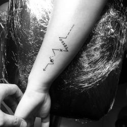 -墨無界刺青TATTOO