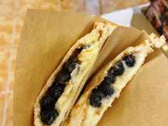 珍珠爆浆吐司-司乎·日式鲜吐司(EFC欧美广场店)