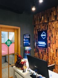 -藤野造型·专业烫染店