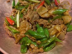 -云海肴云南菜·蒸汽石锅鱼(北京良乡华冠店)