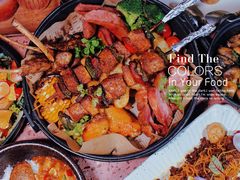 -La Terre乐田(万象城店)