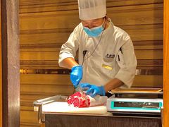 -老乾杯和牛烧肉(王府中环店)