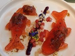 -惠丰堂饭庄·烤鸭·京味菜(西北旺·航天城店)