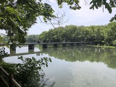 -西溪南古村落