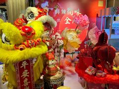 -南京金陵饭店