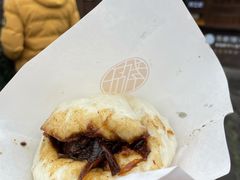 -孝店王酒酿馒头(安昌1店)