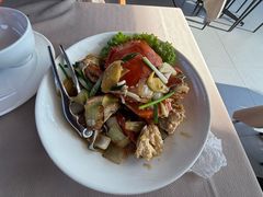 -真浪花园海鲜餐馆