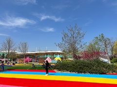 -北戴河圣蓝海洋公园