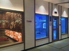 -青水瓦台汤泉(未央店)