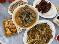 -陈根记大牌档