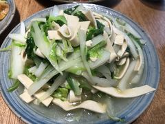 -静一餐厅·湖北菜(前门创始店)