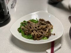 鹿茸菌-煲王粤菜餐厅(中侨中心店)