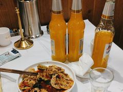 -白氏兄弟烧烤(富康路总店)