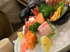 -东京屋(武定路店)