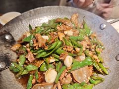 -恰饭·老长沙市井菜(天河客运站店)