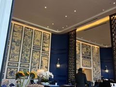 -翠湖宾馆·中餐厅