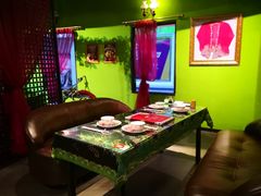 卡座-小娘惹厨房Little Nyonya(狮城有约上榜店)