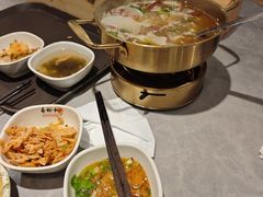-易裕和·长沙米粉(竹塘西路店)