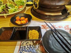 -黑牛の場(兴隆大奥莱店)