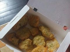 尤利鱼块-达美乐比萨(武定店)