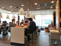 大堂-肯德基(观前新店)