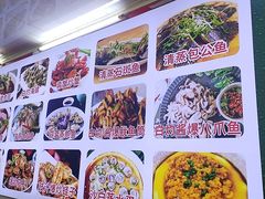 -好味道海鲜大排档·老字号(巽寮湾海鲜市场店)