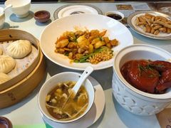 -狗不理(贵宾楼店)