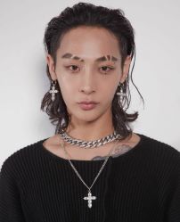 -吉米护肤造型