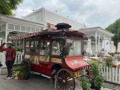 -小小花园 Le.Petit.Jardin(西岸滨江店)