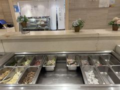 -香蜜轩·粤菜·宴会(世界之窗店)