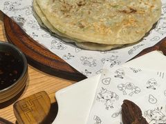 -哈啾嗨·新概念蒙餐(红星新城店)