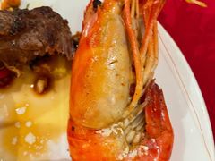 -永泰福朋喜来登酒店-宜客乐自助餐厅(远大路店)